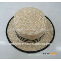 lady's beanie hat floppy cheap lady's straw hat